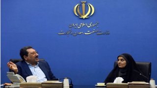 وزارت صمت ترمز توسعه اقتصادی شد